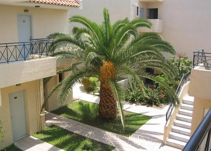 Summerland (adults Only) 3*