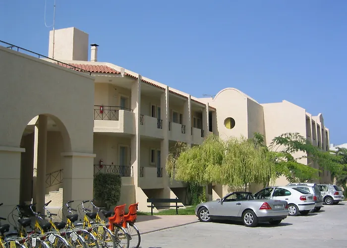 Hotel Summerland (adults Only)