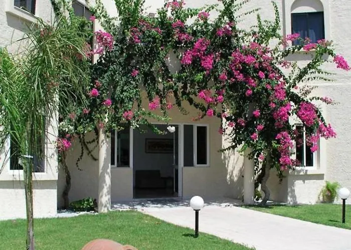 Summerland (adults Only) Hotel