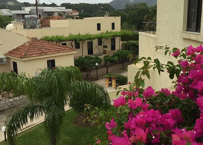 Hotel Summerland (adults Only) 3*