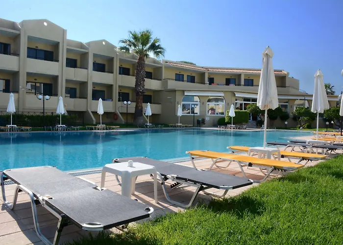 Summerland (adults Only)