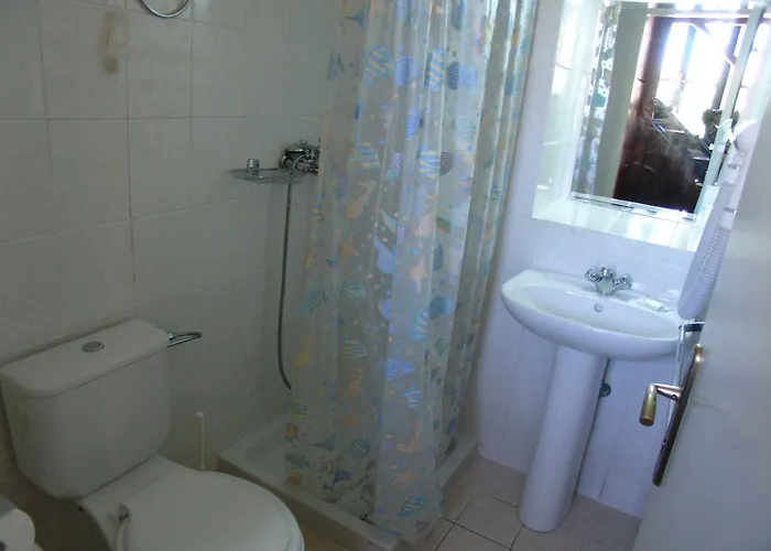 Hotel Summerland (adults Only) 3*