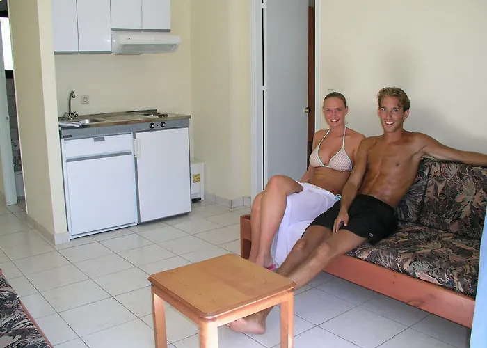 Summerland (adults Only)