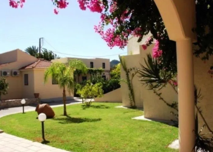 Summerland (adults Only) 3*