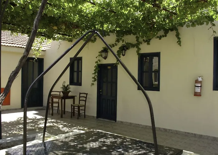 Summerland (adults Only) 3* Ialysos (Rhodes)