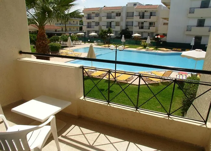 Summerland (adults Only) Hotel