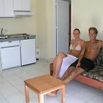Ξενοδοχείο Summerland (adults Only) Ιαλυσός Ρόδος