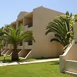 Summerland (adults Only) 3* Ιαλυσός Ρόδος