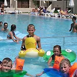 Ξενοδοχείο Summerland (adults Only)