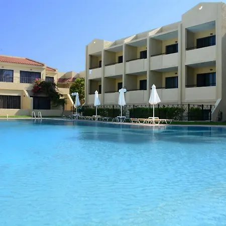 Summerland (adults Only) Hotel 3*