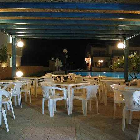 Summerland (adults Only) Ialysos (Rhodes)