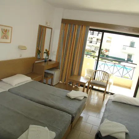 Summerland (adults Only) Hotell 3*
