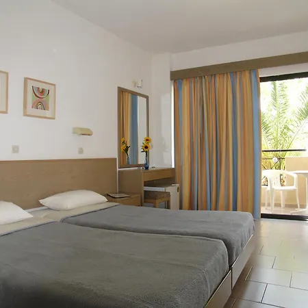 Summerland (adults Only) Ialysos (Rhodes)