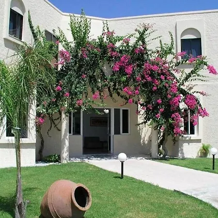 Summerland (adults Only) Ialysos (Rhodes)