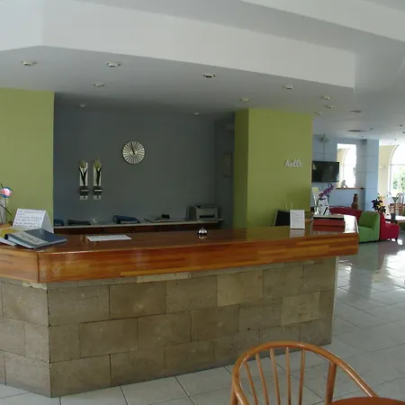 Summerland (adults Only) Hotel