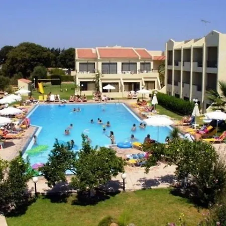 Summerland (adults Only) Hotel 3*