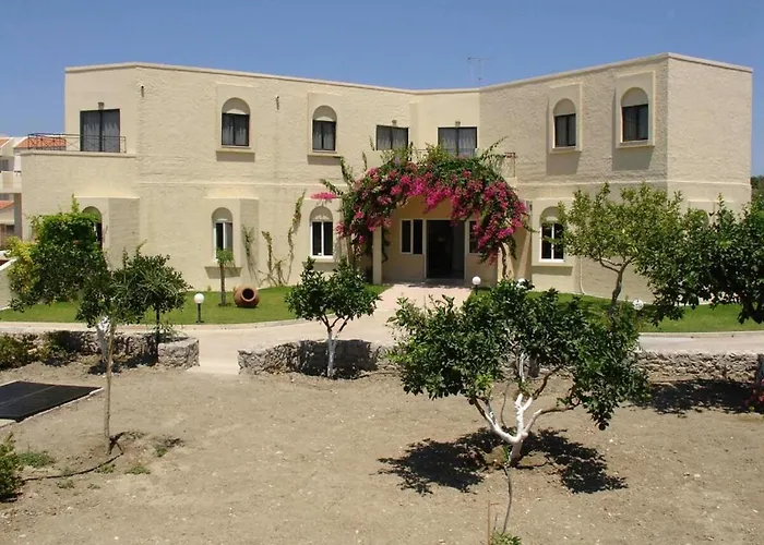 Summerland (adults Only) Ialisos