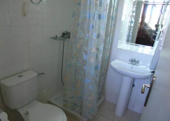 Hotel Summerland (adults Only) Ialisos