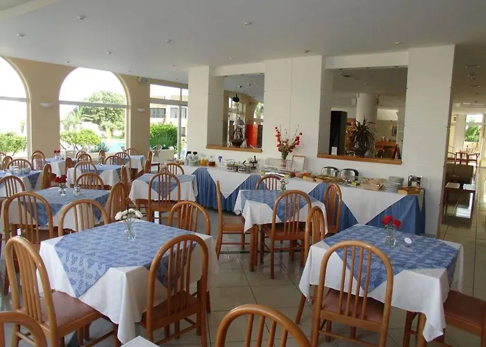 Summerland (adults Only) Ialisos
