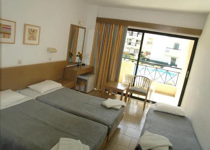 Summerland (adults Only) 3* Ialisos