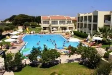Summerland (adults Only) 3* Ialisos
