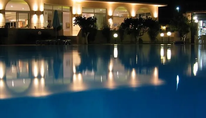 Summerland (adults Only) Ialisos