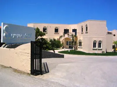 Summerland (adults Only) Hotel Ialisos