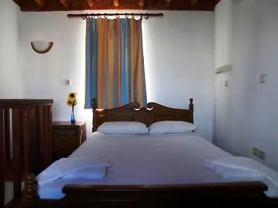 Summerland (adults Only) Hotel Ialisos